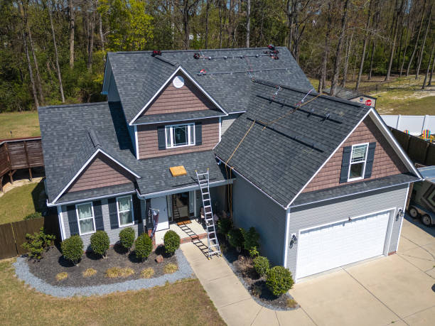 Trusted River Bend, NC Roofing service Experts